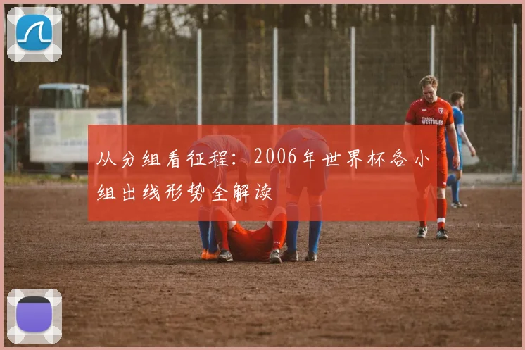 从分组看征程：2006年世界杯各小组出线形势全解读