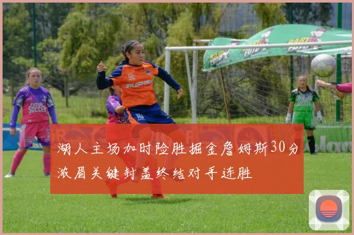 湖人主场加时险胜掘金詹姆斯30分浓眉关键封盖终结对手连胜