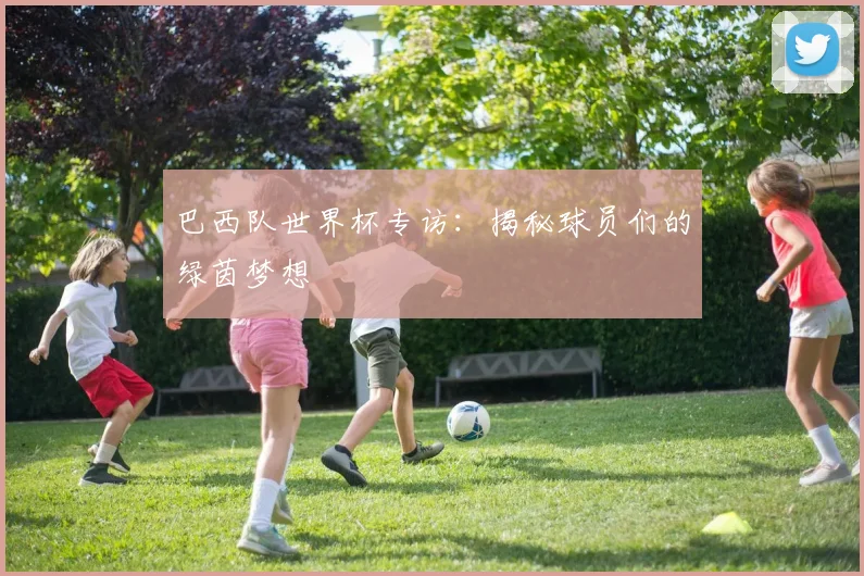 巴西队世界杯专访：揭秘球员们的绿茵梦想