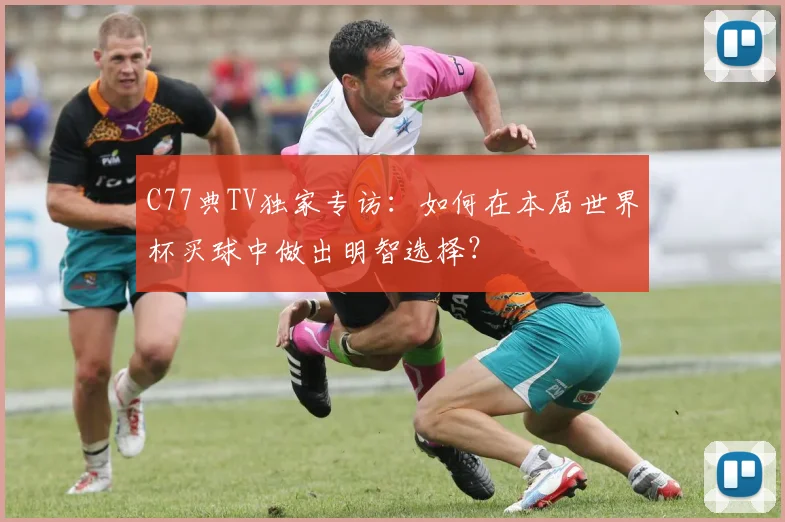 C77典TV独家专访：如何在本届世界杯买球中做出明智选择？