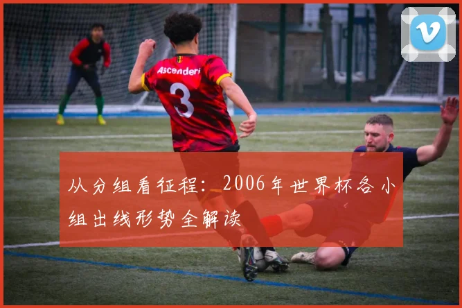 从分组看征程：2006年世界杯各小组出线形势全解读