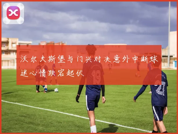 沃尔夫斯堡与门兴对决意外中断球迷心情跌宕起伏