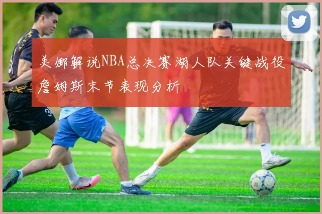 美娜解说NBA总决赛湖人队关键战役詹姆斯末节表现分析