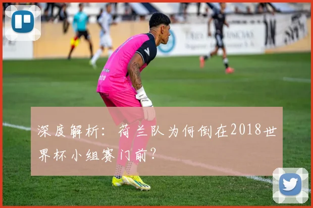 深度解析：荷兰队为何倒在2018世界杯小组赛门前？
